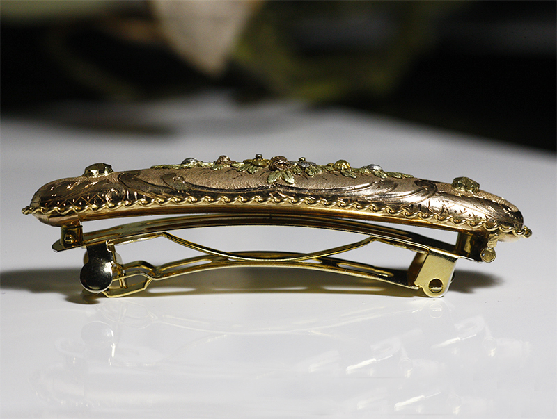 Antique Gallery Soleil アンティークジュエリー / 4カラー Antique Gallery Soleil アンティークジュエリー / 4カラー